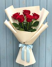 Букет Классика чувств в Щучье Букет Классика чувств в Щучье