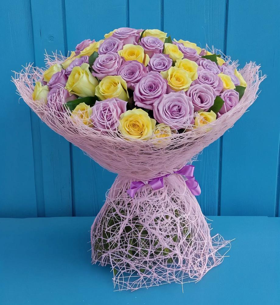 101 Волшебный Миг в Щучье Букет 101 Волшебный Миг в Щучье