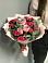 Букет восхищение в Щучье Букет цветов из: Гвоздики и Розы в Щучье