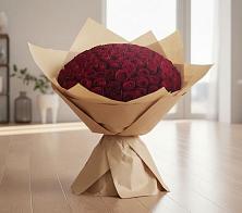 101 Красная роза в Щучье Букет 101 Красная роза в Щучье