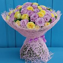 101 Волшебный Миг в Щучье Букет 101 Волшебный Миг в Щучье