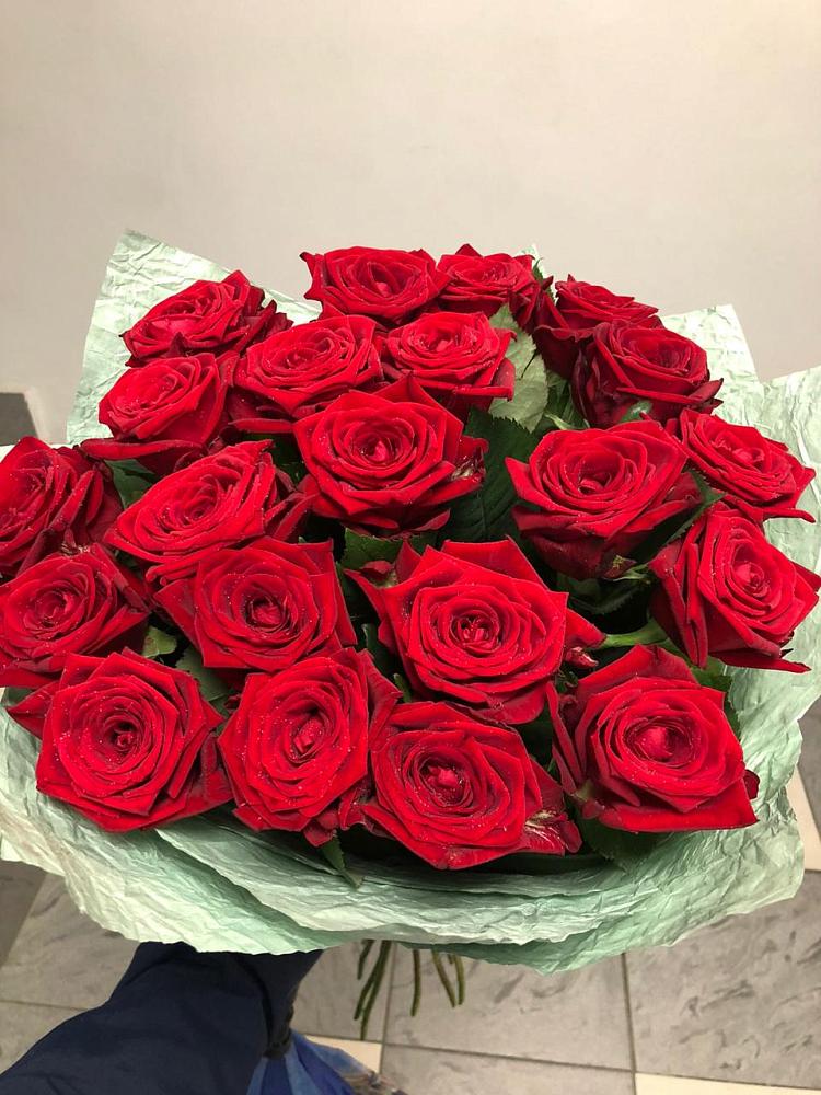 Розы Классика в Щучье Букет Классика в Щучье