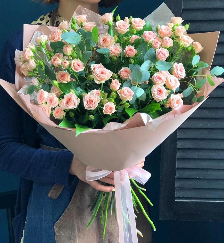 Букет роз Удовольствие в Щучье Букет Удовольствие в Щучье