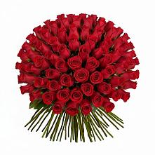 Красные розы Чери Лав в Щучье Букет Красные розы Чери Лав в Щучье