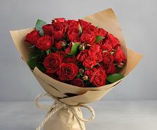 Букет Любовный роман в Щучье Букет Любовный роман в Щучье