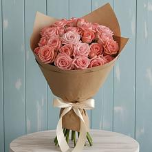 Букет пленительный #REPLACE_PRED# Щучье Букет цветов из:  Розы #REPLACE_PRED# Щучье