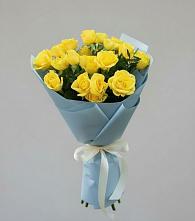 Букет русская красавица в Щучье Букет цветов из:  Розы в Щучье