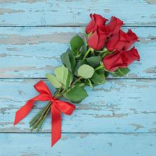 Букет красные розы в Щучье Букет Красные розы в Щучье